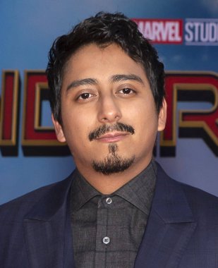 'Spider-Man: Far From Home' filminin galası, Gelenler, Tcl Çince
