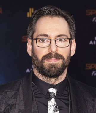 'Spider-Man: Far From Home' filminin galası, Gelenler, Tcl Çince