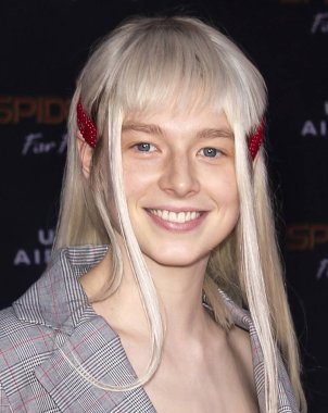 'Spider-Man: Far From Home' filminin galası, Gelenler, Tcl Çince