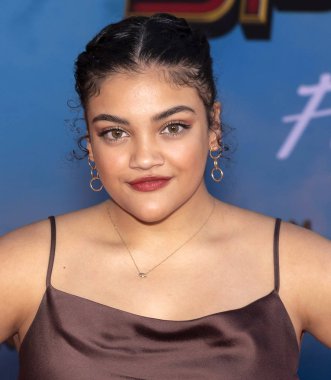 'Spider-Man: Far From Home' filminin galası, Gelenler, Tcl Çince