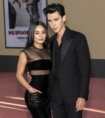 Bir zamanlar Hollywood 'un film prömiyeri, gelenler, TCL Chi