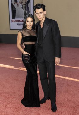 Bir zamanlar Hollywood 'un film prömiyeri, gelenler, TCL Chi