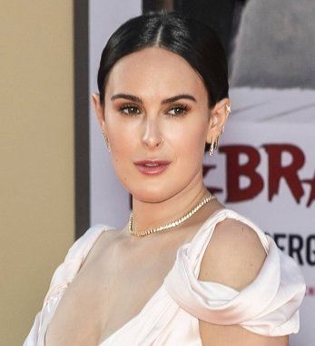 Bir zamanlar Hollywood 'un film prömiyeri, gelenler, TCL Chi