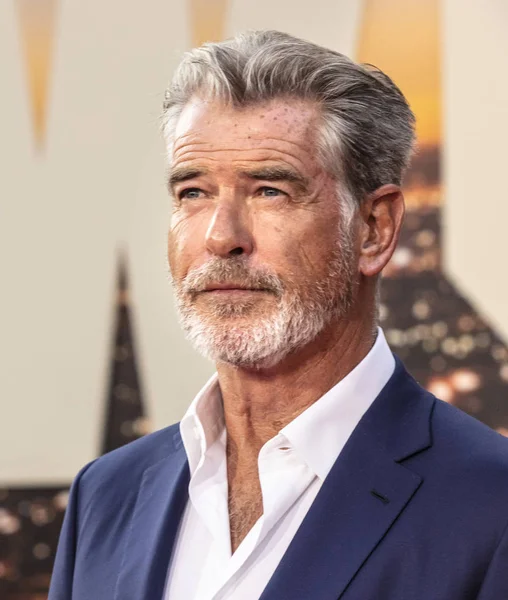 Bir zamanlar Hollywood 'un film prömiyeri, gelenler, TCL Chi