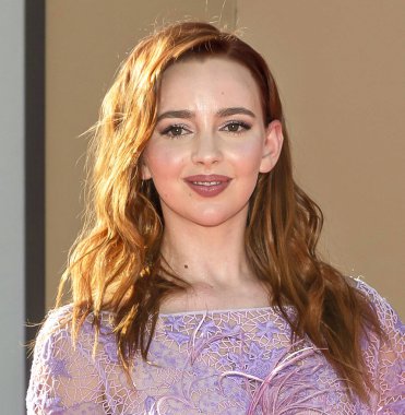 Bir zamanlar Hollywood 'un film prömiyeri, gelenler, TCL Chi