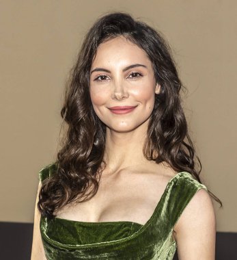 Bir zamanlar Hollywood 'un film prömiyeri, gelenler, TCL Chi