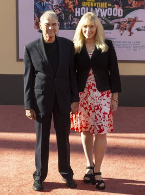 Bir zamanlar Hollywood 'un film prömiyeri, gelenler, TCL Chi