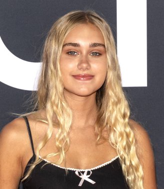 'Yağmurda Yarış Sanatı' Film Galası, El Capitan Theatr