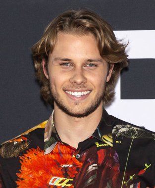 'Yağmurda Yarış Sanatı' Film Galası, El Capitan Theatr