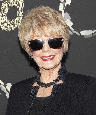 Los Angeles Lgbt Merkezi'nin Altın Yıldönümü Öncü Kutlaması 