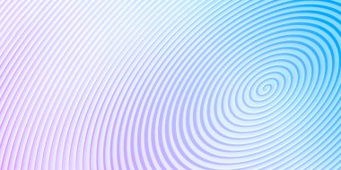 mavi ve pembe spiral soyut arkaplan