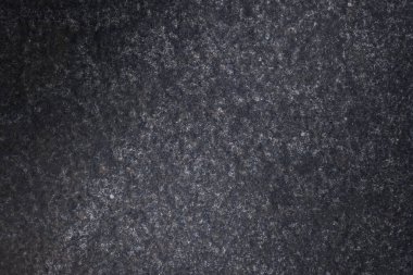 Koyu gri asfalt. odak arkaplanı