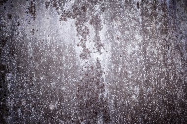 Paslı ve eski duvar arkaplanı