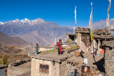 Sokak ticareti, Kasım 2013 'te Katmandu' da Nepal 'de satışın temel biçimidir..