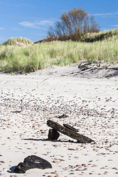 Die Ostsee Ein — Stockfoto