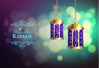 Ramazan kareem selamlar