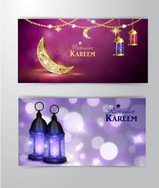 Karmaşık Arapça lamba