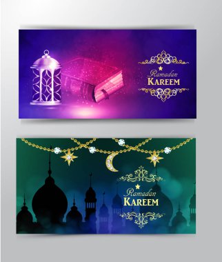 Karmaşık Arapça lamba