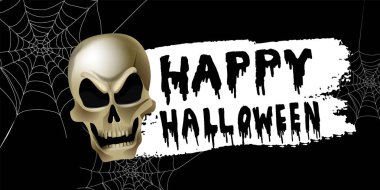 korkutucu jack o fener halloween balkabağı