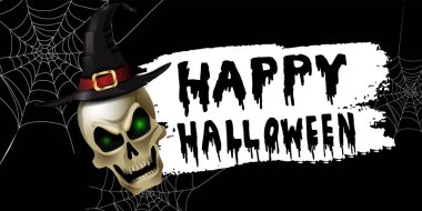 korkutucu jack o fener halloween balkabağı