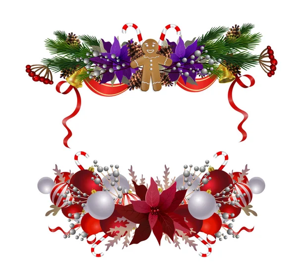 Noel öğeleri tasarımlarınız için