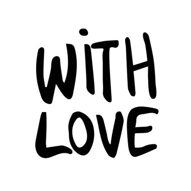 El yazısıyla yazılmış Noel yazı kümesi