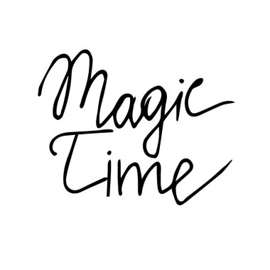 El yazısıyla yazılmış Noel yazı kümesi