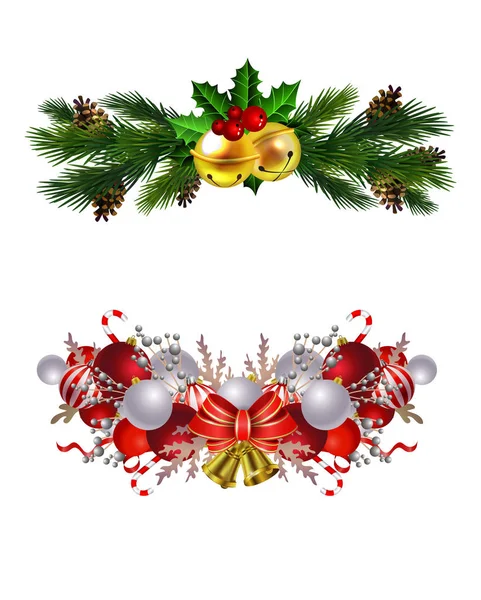Noel öğeleri tasarımlarınız için