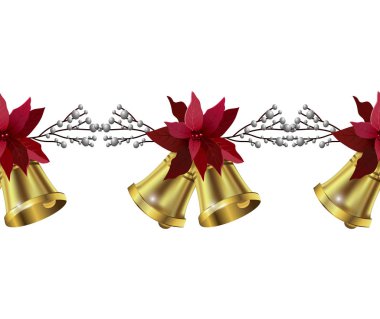 Noel öğeleri tasarımlarınız için