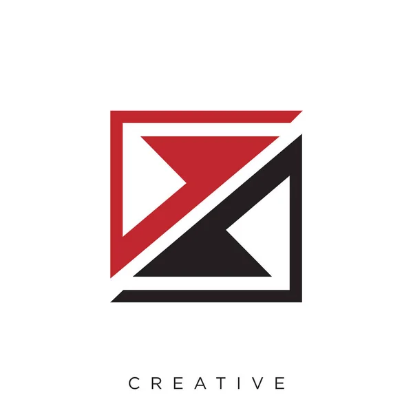 Λογότυπο Σχεδιασμό Διάνυσμα Σύμβολο — Διανυσματικό Αρχείο