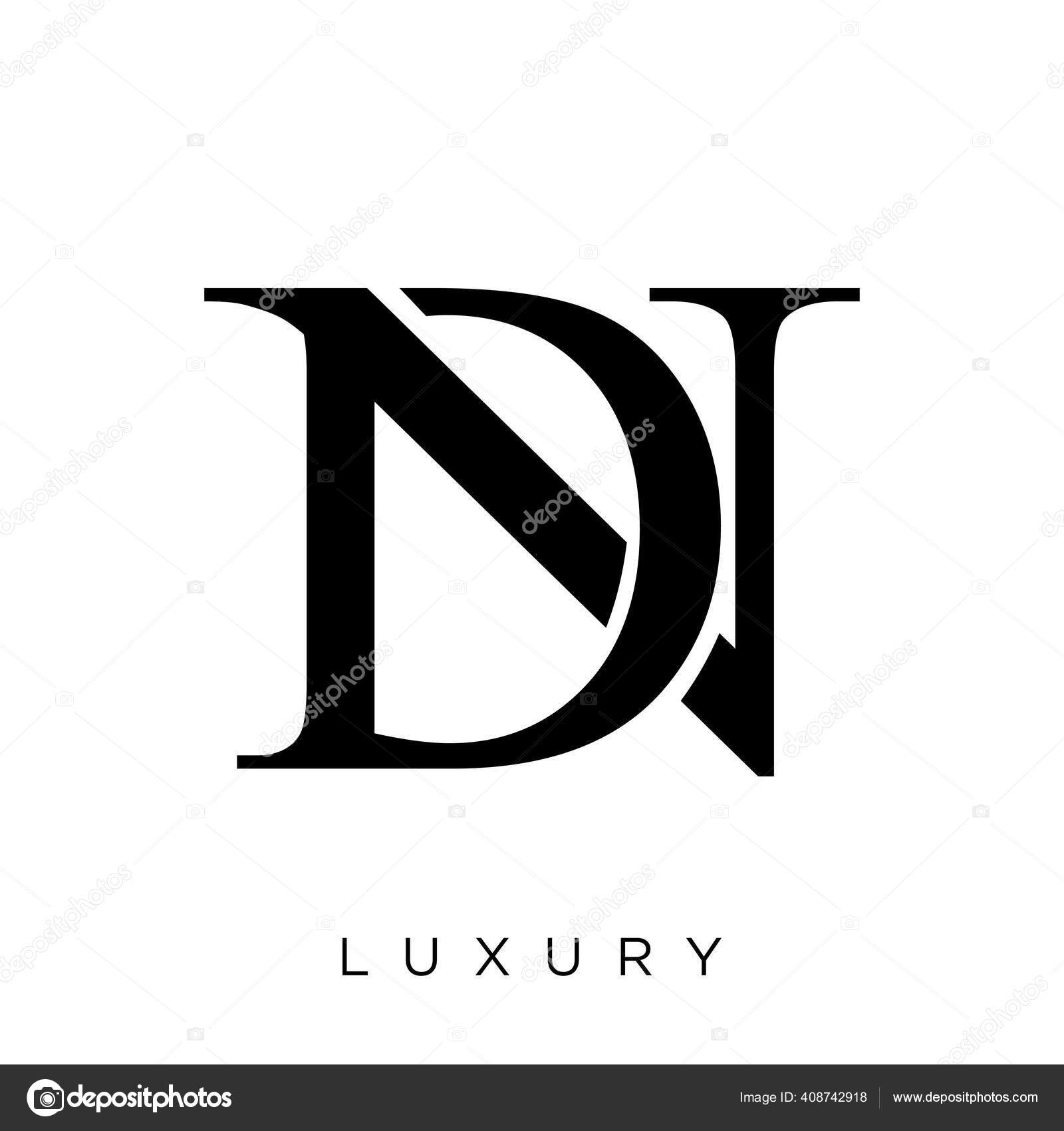 Logo Design Vector Icon Symbol Luxury Stock Vector by ©boxfile ...