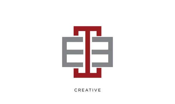ロゴデザインベクトルアイコンシンボルを — ストックベクタ