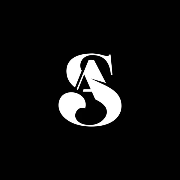 Премиум Дизайн Логотипа Векторный Символ Символа Роскоши — стоковый вектор