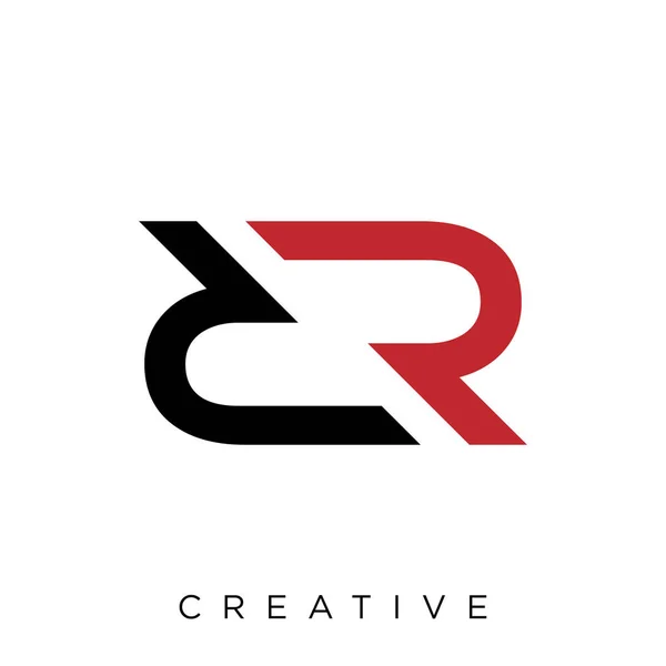 Símbolo Ícone Vetor Design Logotipo Simples —  Vetores de Stock