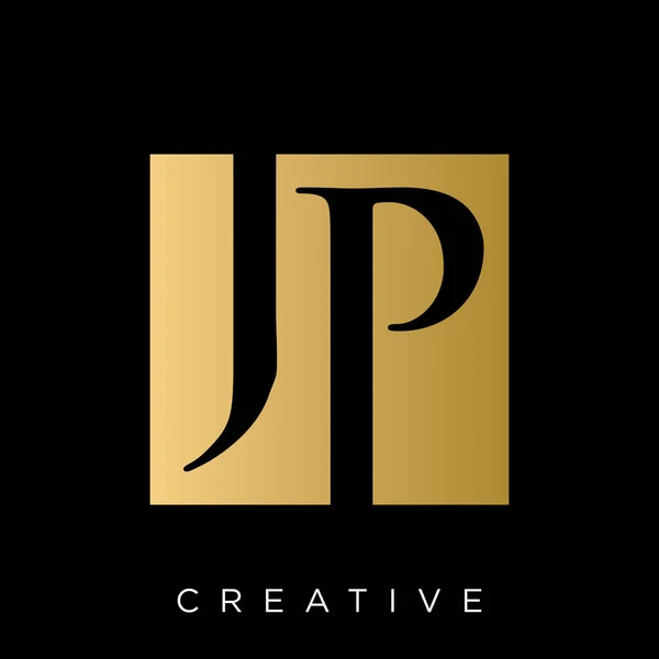 Jp logo on sale