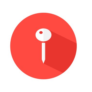 Kağıt basma simgesi simgesi işareti. Sembol logo vektör illüstrasyonuName