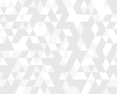 Geometrik şekillerin vektör soyut şablonu. Gradyan mozaik fon. Geometrik hipster üçgen arkaplan ipleri