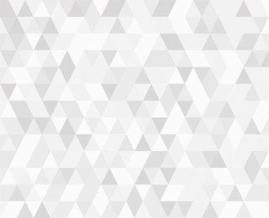 Geometrik şekillerin vektör soyut şablonu. Gradyan mozaik fon. Geometrik hipster üçgen arkaplan ipleri