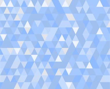 Geometrik şekillerin vektör soyut şablonu. Gradyan mozaik fon. Geometrik hipster üçgen arkaplan ipleri