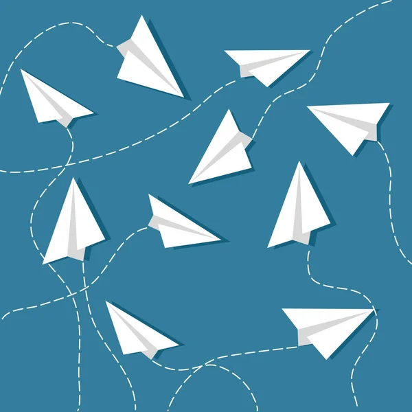 Free Paper Planesストックベクター ロイヤリティフリーfree Paper Planesイラスト Depositphotos Free Paper Planesストックベクター ロイヤリティフリーfree Paper Planesイラスト Depositphotos