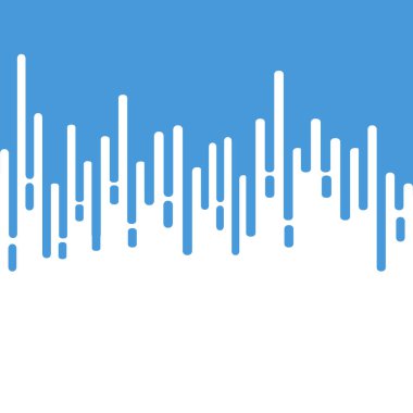 Boya damlaları. Soyut arkaplana damlayan boya. vektör illüstrasyonu