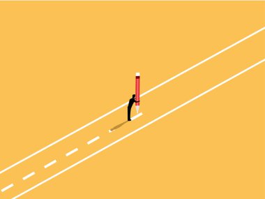 Girişimciler kendi kariyer yollarını kendileri çizerler.