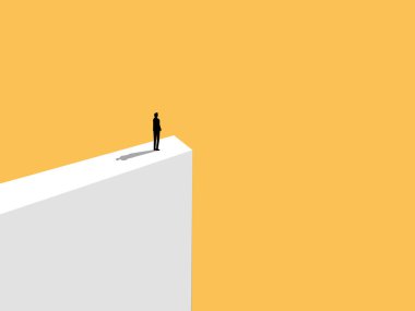 O, en yüksek bir tepededir.