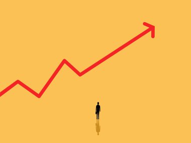 İş adamları büyüme fırsatları görüyorlar