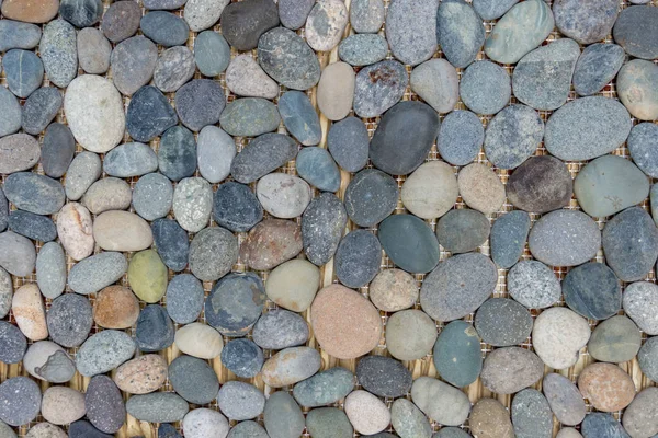 Stones background. closeup — Stock Photo, Image