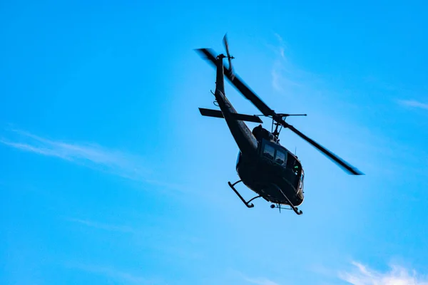 Politieoperatie Van Rio Janeiro State Civil Police Pcerj Een Rio — Stockfoto