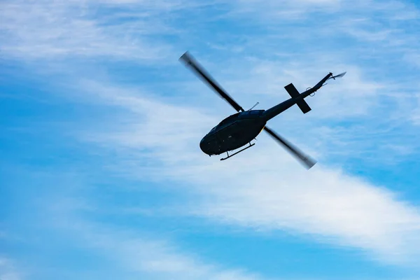 Police Operation Rio Janeiro State Civil Police Pcerj Rio Favela — Stock Photo, Image