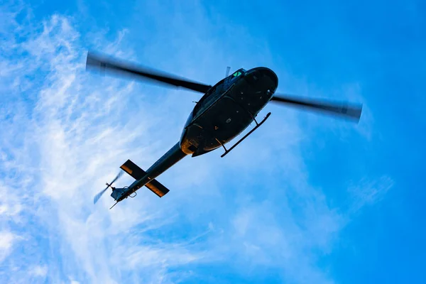 Police Operation Rio Janeiro State Civil Police Pcerj Rio Favela — Stock Photo, Image