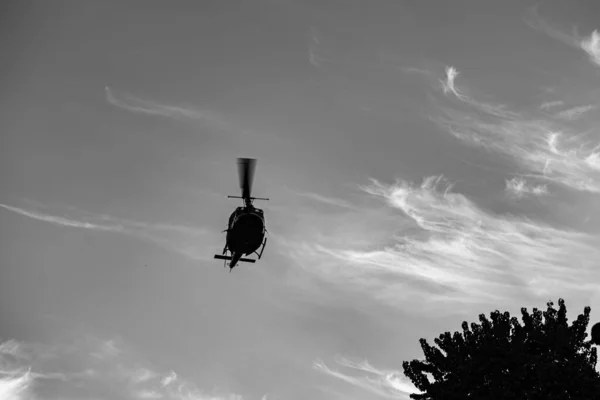 Rio Janeiro Eyalet Sivil Polisi Nin Pcerj Uyuşturucu Kaçakçılığıyla Mücadele — Stok fotoğraf