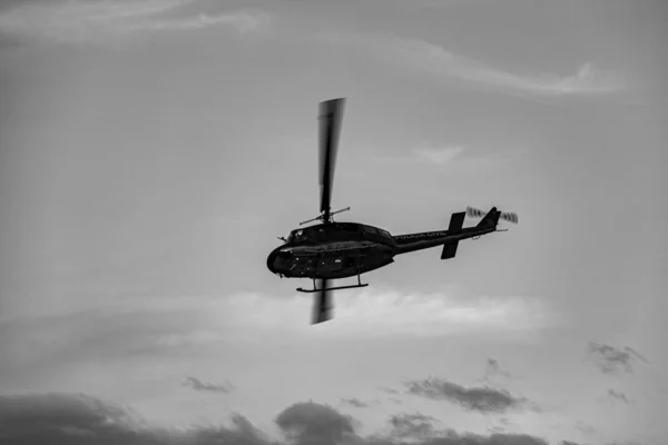 Police Operation Rio Janeiro State Civil Police Pcerj Rio Favela — Stock Photo, Image